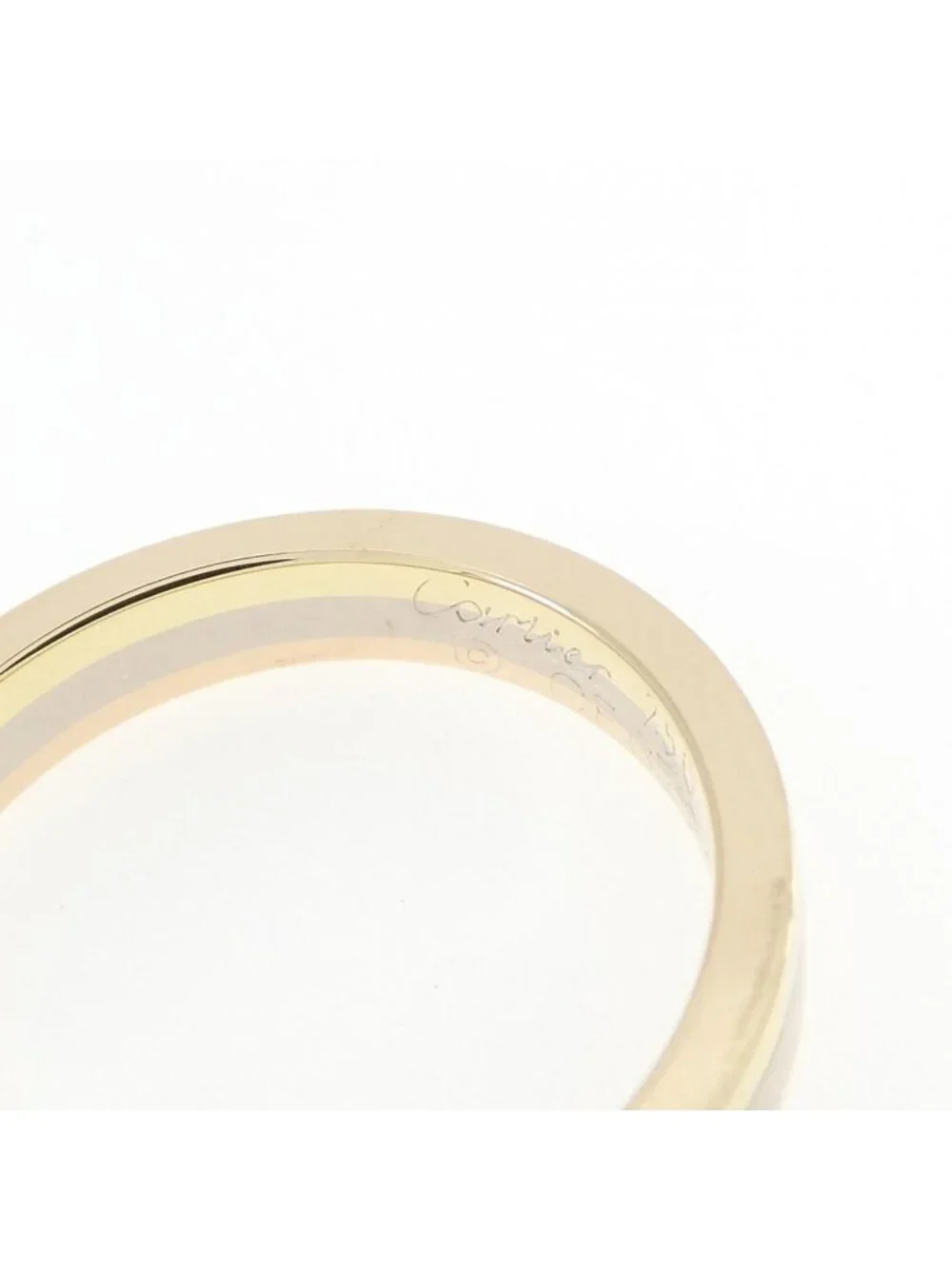 Cartier Louis Vendome Ring